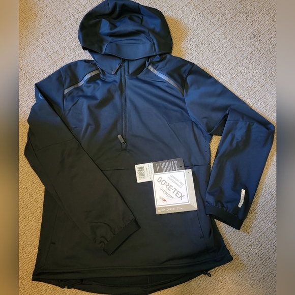 Backcountry Gore-Tex Shell - Picture 4 of 4